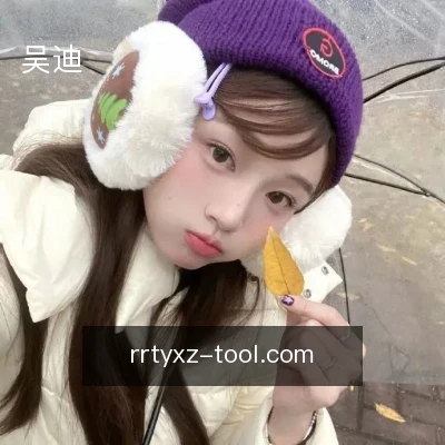 吴迪