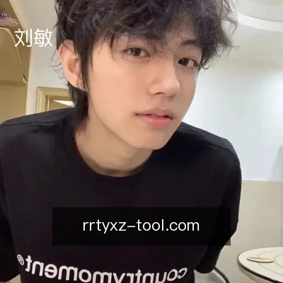 刘敏